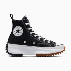 Converse Run Star Hike Platform